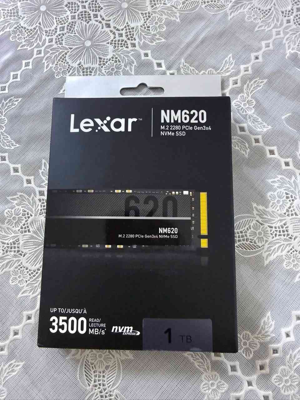 كيس كيمنك للبيع تشغيل اغلب الالعاب الحديثة المواصفات
👇🏻

مذربورد x79

معالج زيون E5- 2650 v2

كارت شاشه  rx 580 8 كيكا

رامات 32 كيكا 

هارد اس اس دي 256 كيكا

 ps thermaltake 550 w. 

سعر 350 الف

هارد ليكسر اصلي 1tb اوبن بوكس شركة الفرح بعده بلضمان

سعر 150 الف 

رامات DD3 سيرفر يرهم لمعالجات ( الزيون فقط ) 16 كيكا

سعر الواحد 20 الف 

المهتم يراسلني خاص او واتساب

*********** 

توصيل متوفر
