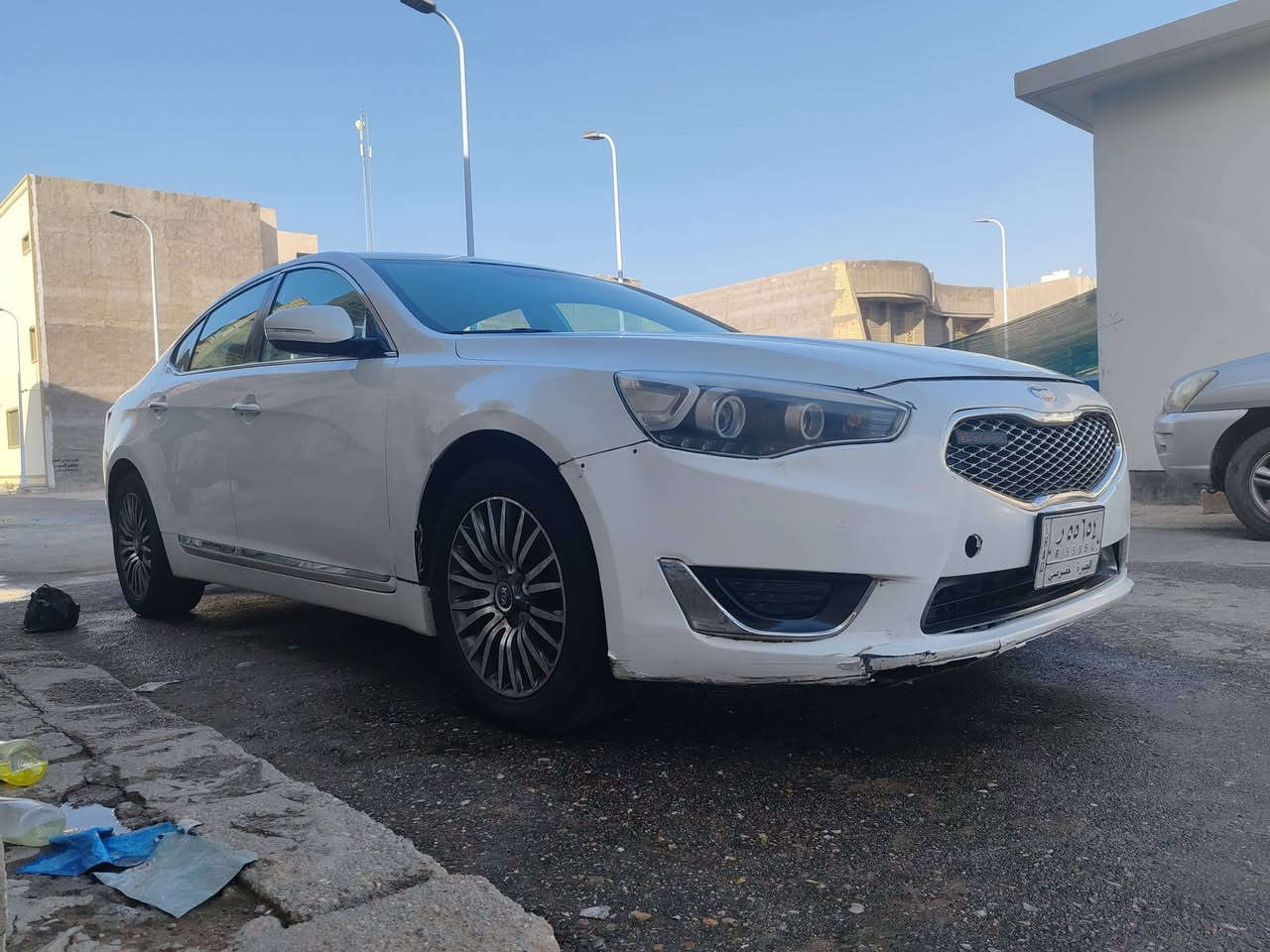 كيا كادينزا خليجي مكفول للبيع فولل موصفات ماعده فتحه سعر 110 عنوان البصره مارد تعليق فقط تصال رقمي ***********

