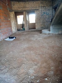 /  يوجد كادر عمل جاهز /  تصعيد مواد /  تنضيف بيوت /  تفليش /  تكشيط / ...