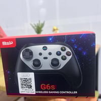 جوسيتك • جيروسكوب كامل • اندرويد وايفون