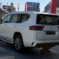 : ✨ للبيع | Toyota Land Cruiser VX S Limited موديل 2025 ✨ مرقمة بغداد ...