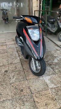 دراجه بريز مكفوله وبرغي ممفتوح بيه وهاي صوره والشراي يدخل خاص بي خير و...