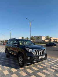 برادو للبيع موديل ٢٠١١ محدث مازدات ودعاميه مال ٢٠١٧ خليجي كفاله عامه م...