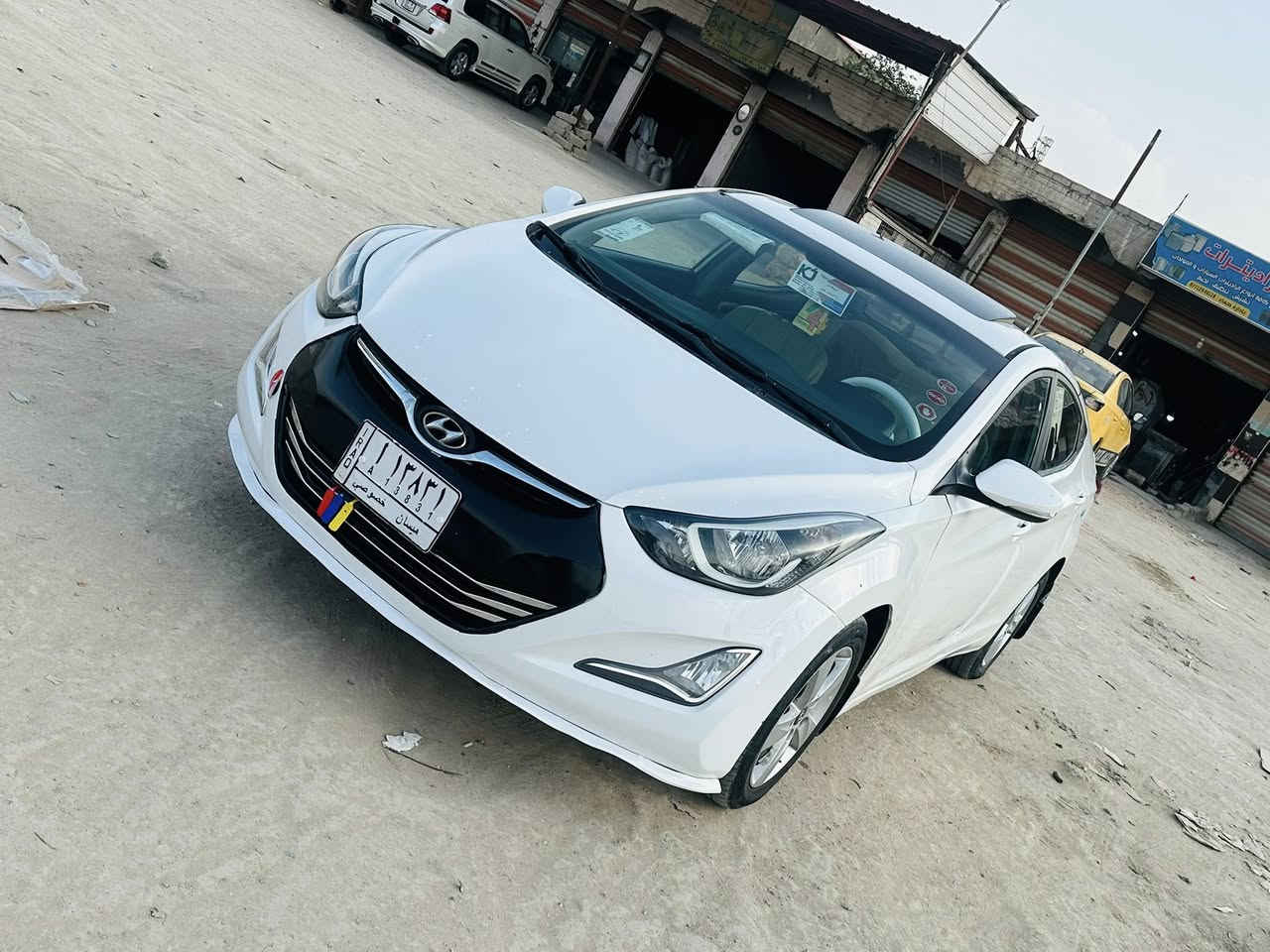 الهم صلي على محمد وعلى ال محمد 
للبيع فقط هونداي النترا 
موديل يخبل 2015 فول موصفات 
وارد خليجي مكينه 1800 
كهربائيات فول كله شغاله 
حداده جديده تخم تاير جديد 
السعر جوه السوك 87 العنوان بصره قضاء المدينه 
رقم الهاتف 👇🏻
***********
*********** 
اتصل وبيك خير وتدلل
