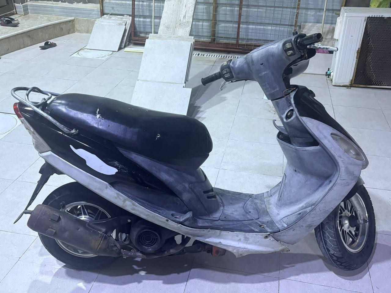 ماكس قجمه للبيع سعره 550 وبيها مجال لشراي او مراوس بماكس عدله دراجه مفتوحه جانت 55 رجعته بلادي 49 دراجه نشطه ونضيفه تواصل واتساب ***********

