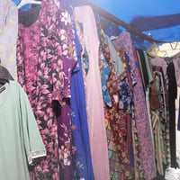ملابس نسائية • عروض خاصة • دشداشة نسائية