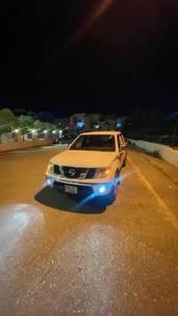 نافارا • ٢٠٠٩ • گئر عادي