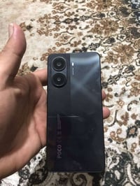 بوكو X7 برو • مفتوح 20 يوم • بالضمان