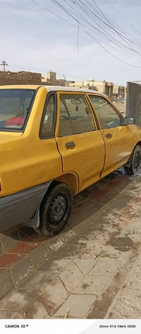 سايبه2010للبيع كير مكينه حداديه تخم تاير كهربائية كله شغاله سنويه منته...