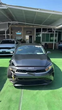 فورتي • ٢٠٢٤ • ٣٧٧٨٠ كم