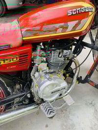 ورحمه الله وبركاته للبيع دراجه سفانه (سونك لنك)موديل 2024 اوراق   دراج...