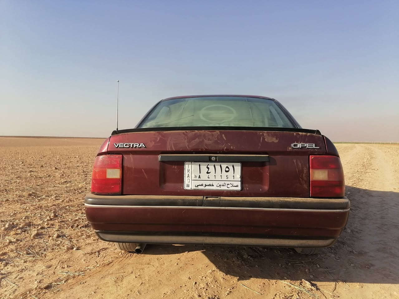 سلام عليكم اوبل فكتره حجم ٢٠ موديل٩١ سنويه ٢٧ صلاح الدين ألماني شرط بس الدواير مصلحه كير عل ٣ ايفلت السعر  ٣٨.؛؛ ***********
