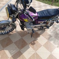 دراجة 2025 محرك 200  كلة شغال الخالص التحويلة ‏‪07725903183‬‏