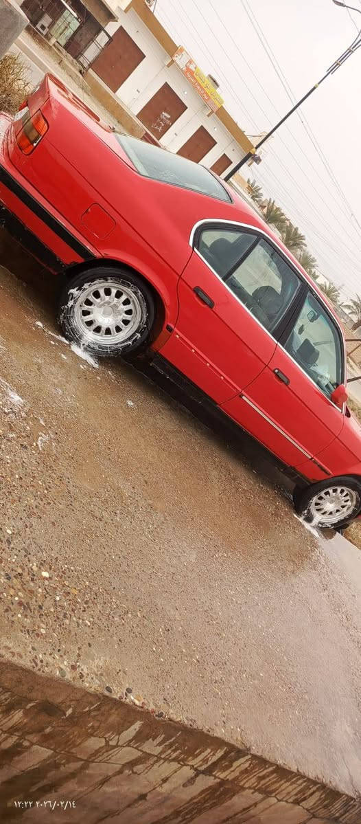 السلام عليكم بي ئم 525  سنويه بعد مامنتهية كلها. شرط كير محرك كهربائيات صدر  مراوس. باحدث وانطي فرق. السيارة. ايمت ماتريد احولك  شعندك حديث. موديل 2006 وفوك نزل
‏‪***********‬‏
