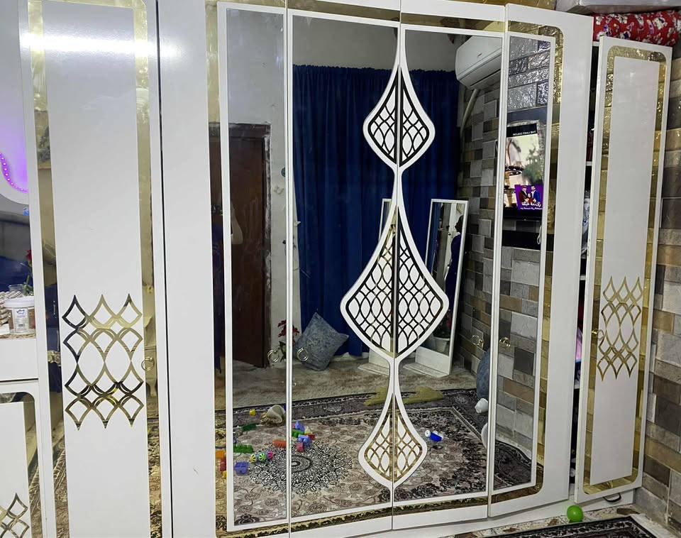 السلام عليكم غرفه تركيا للبيع اريده ب 500 بيها مجال بسيط العنوان حي اور قبل سيطره سبع قصور الاستفسار الرقم ***********
