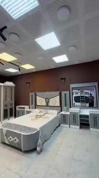 شازلون طابوريه • ام دي اف ٤ملم • توصيل بغداد مجاني