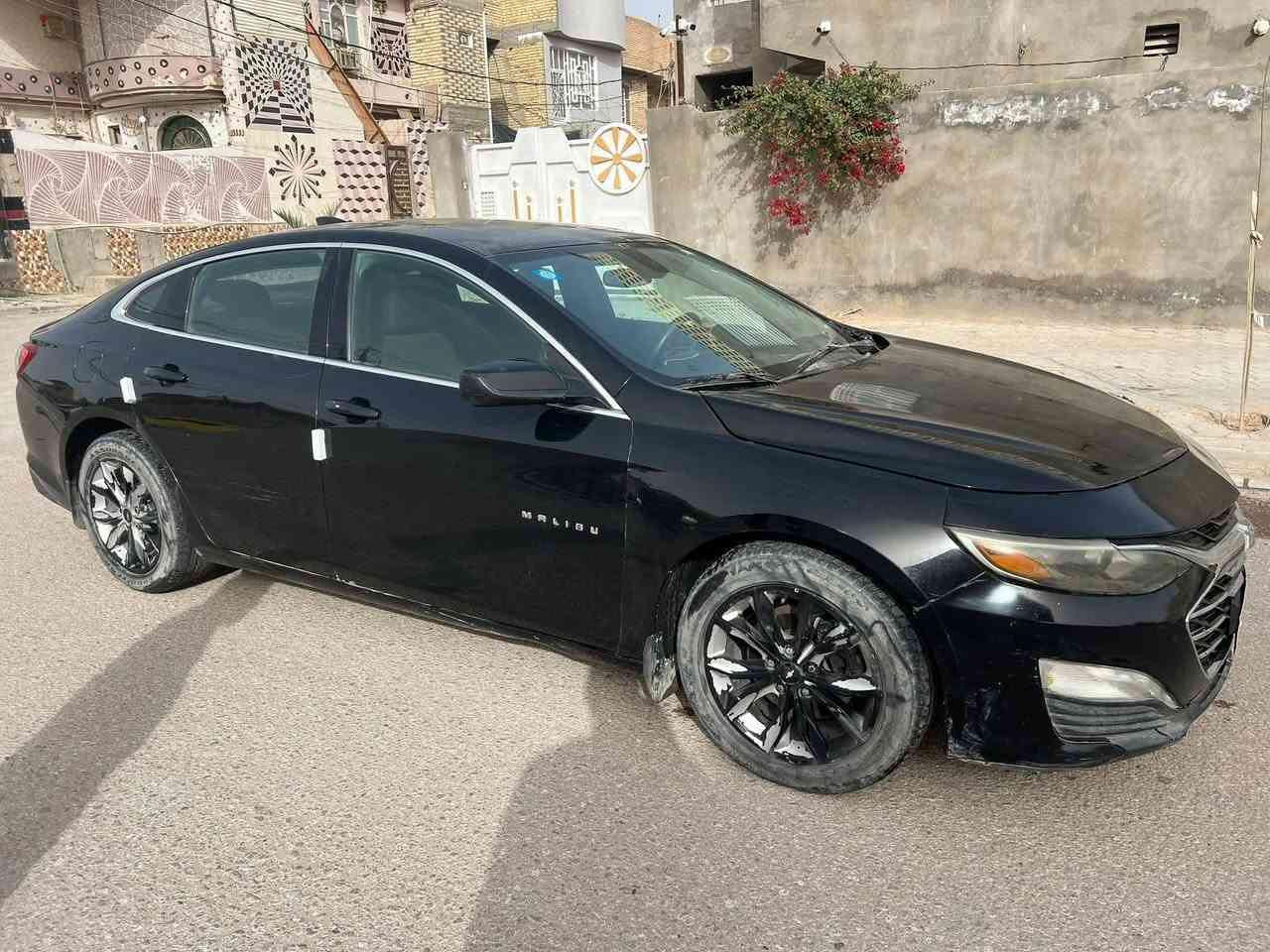 ماليبو 2021
فوول مواصفات
بصمة ابواب مع جنطه
 بنوراما
 فئة LT
 تبريد قطعتين
تدفئه كشنات
 كشن كهربائي
سونارها مرفق بالمنشور
ماشيه 90mi الف
الرقم نجف معقوين وكاله ثاني يوم مباشر
سنوية تنتهي ب2028
ب 95 وبيها مجال  للشراي
المكان النجف الأشرف 
الأتصال على هذا الرقم للأستفسار عن السيارة
***********
