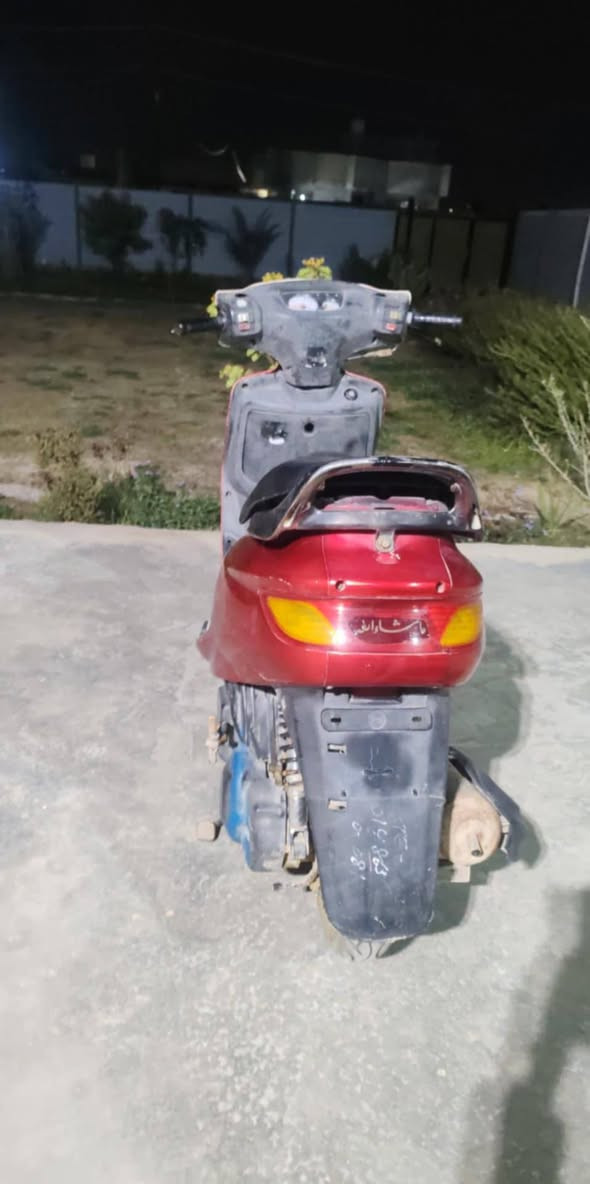 ب300 تفاصيل خاص مكان بابل القاسم


**إذا كنت صاحب هذا الإعلان وتريد حذفه لأي سبب، رجاءا أرسل رسالة إلى الدعم الفني**