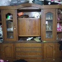 بوفية • خزانة • ديكور منزلي