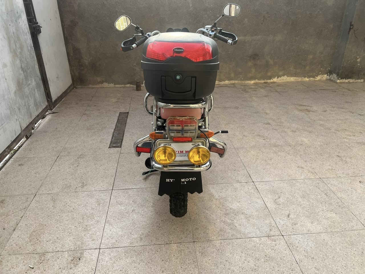 دراجه للبيع تفاصيل خاص على هاذا رقم واتساب فقط ‭***********
