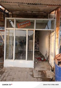 جام خانة للبيع  ٢٦٥ طول عرض٢٦٥  ١٠٠ الف كاملة هية وجام  حديد ثقيل  تسك...