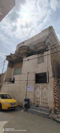 المحموديه • ١٣١م • طابو