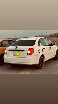 اوبترا 2005 رقم كركوك تخم تاير جديد محرك كير شرط ضررها قطعتين وبيها مك...