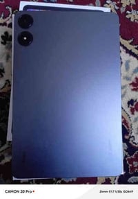 شاومي ريدمي باد برو للبيع 256GB بطاريه 10000 معالج snapdragon 7s gen 2...