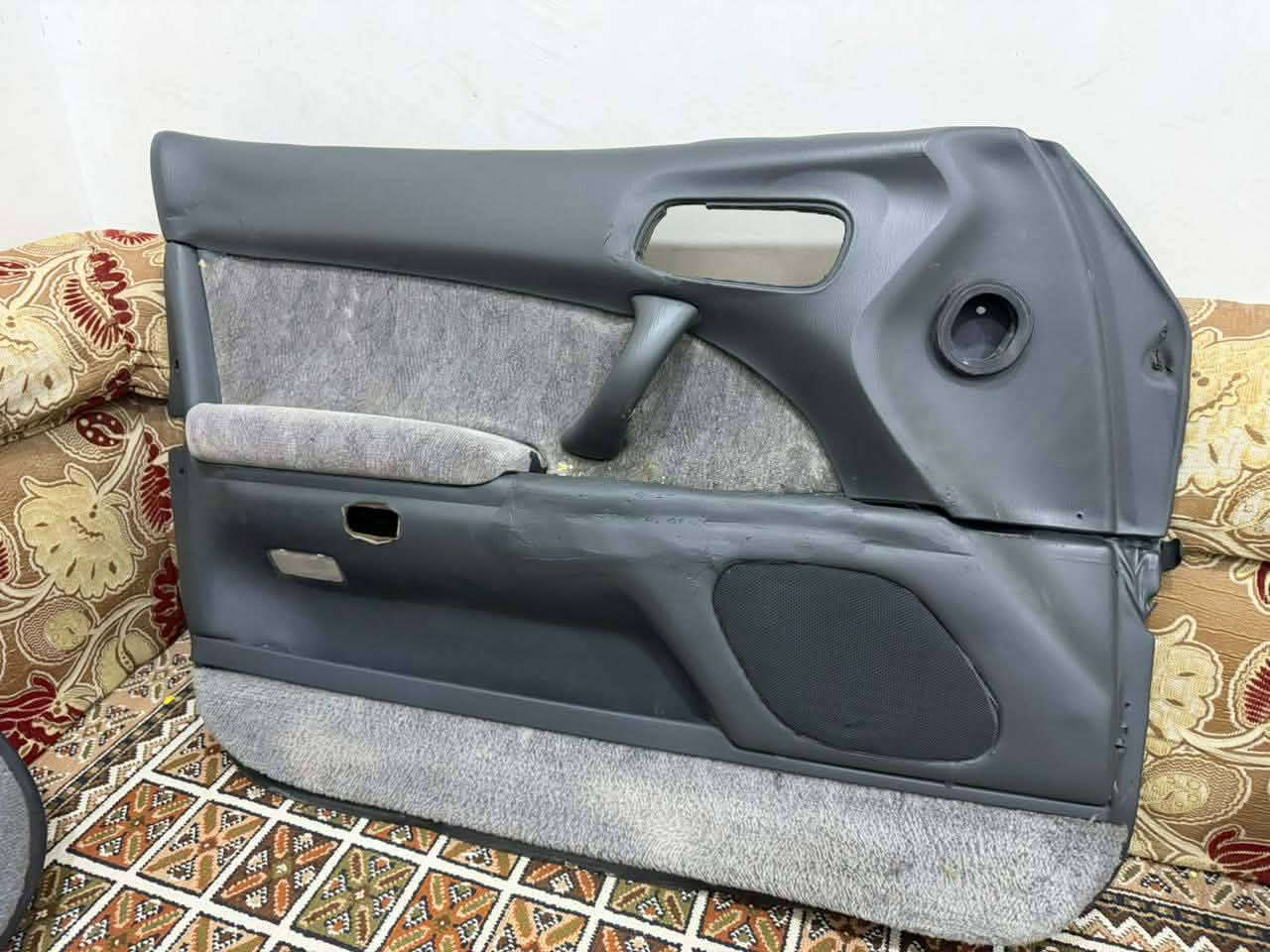 سلام عليكم بطاين بطه للبيع لون رصاصي 3 مال حاويه بس مال السايق بيها تصليح مكاني الناصريه مركز الاستفسار الاتصال ع الرقم *********** مكلف بنشر
