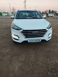 توسان • ٢٠١٩ • محرك ٢٠٠٠