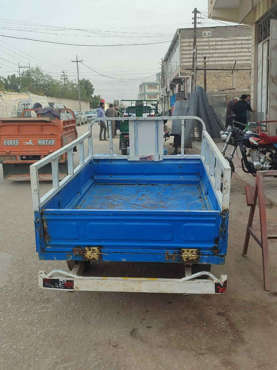 سلام عليكم ستوته  البيع MTR ستوته خير من الله 
 ملاحضه ستوته ادوات يعني تكفل عشار
سعر خاص 
رقم *********** رجان بس شراي يتصل  وانه بخدمتكم
