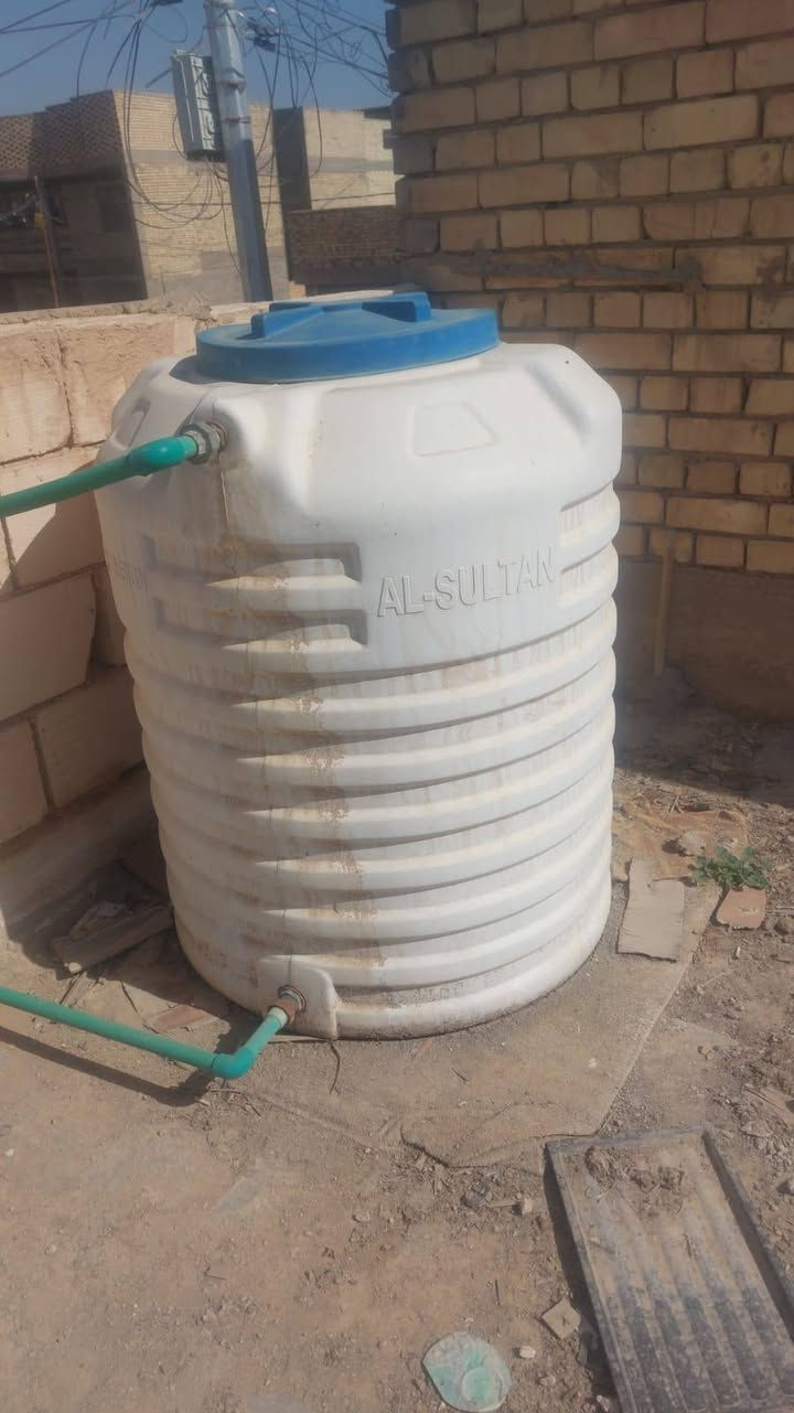 تانكي نظيف للبيع السعر ٤٥


**إذا كنت صاحب هذا الإعلان وتريد حذفه لأي سبب، رجاءا أرسل رسالة إلى الدعم الفني**