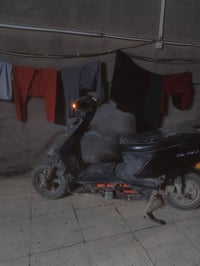 دراجه شحن من شركت دراحات العراق الدراحه بطاريات جديده سته تجي تشوفهن ب...