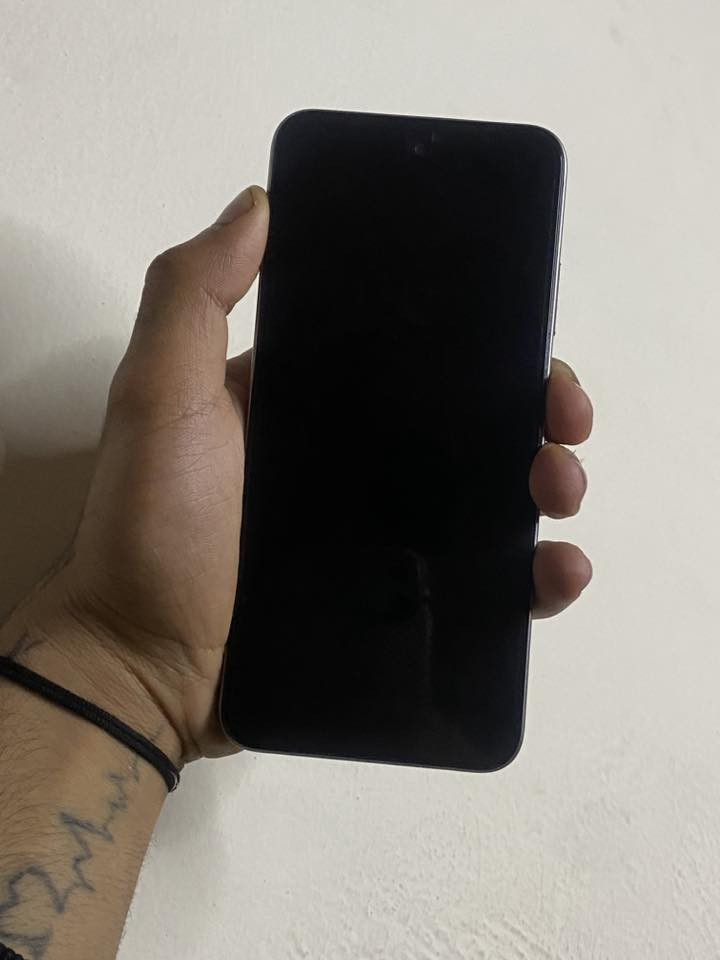 lnfinix جهاز
للبيع 

جهاز مرتب كلش 

سعره( 140)وبي مجال
تواصل وتساب فقط
***********
