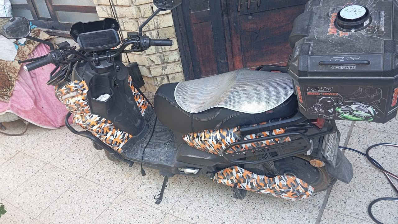 السلام عليكم للبيع سعر مليون وبي مجال بطاريه ليثيوم مستعمل شهر


**إذا كنت صاحب هذا الإعلان وتريد حذفه لأي سبب، رجاءا أرسل رسالة إلى الدعم الفني**