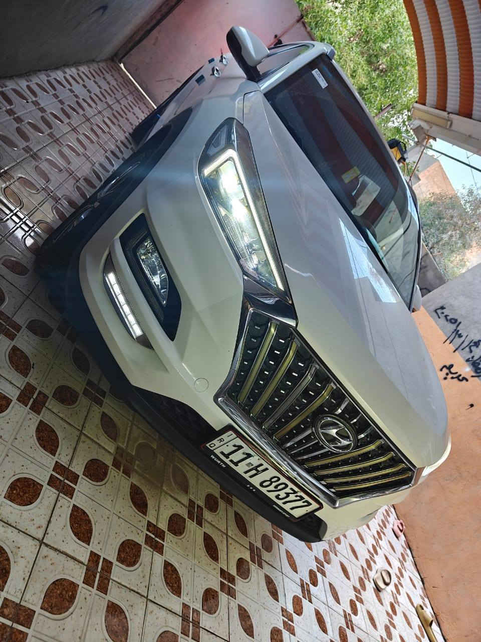 ماشية 80 حقيقي شرط الفحص

5 عدسات سايد بريك رجل تبريد قطعتين كراسي كهرباء

كراسي جلد لايت زنون بلاد بكل لايت led سبير مانازل

بصمة  تشغيل بصمة ابواب مري شفط ترحيب

#للاستفسار

***********

#السعر_217$

#رقم_بغداد_دولي_تحويل_اي_مكان

مكان السيارة بابل

ملاحضة السيارة عل وضع الشركة داخل وخارج
