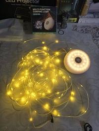 طاقة شمسية • يو اس بي • رمضانيات