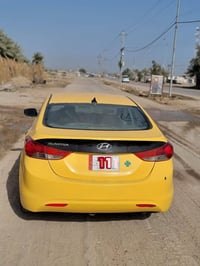 النترا ٢٠١٣ • ١٨٠٠ • مبدل امامي