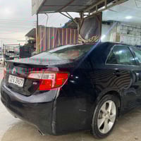 كامري • ٢٠١٢ • فول مواصفات