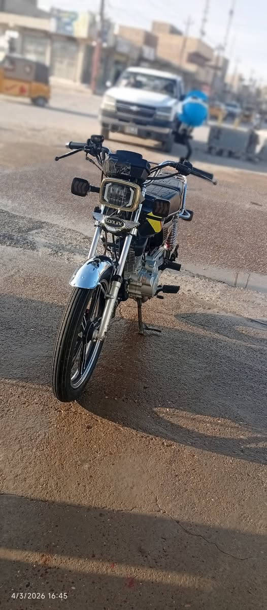 دراجه يراني سولنك مديل2024دراجه خير من الله سلف كهربايات شغاله بل عافيه عل ياخذهة ***********
