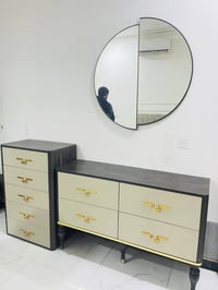 غرفة ٨ قطع • سرير مخزن • نقل مجاني بغداد