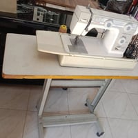 مكينه برذرتشتغل زكزاك بيت دكمه وخياط سعرهه 100الف للاتصال واتساب‏‪0781...