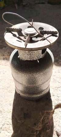 كوزان ٧ كيلو • غاز قنينة • كربلاء طوريج