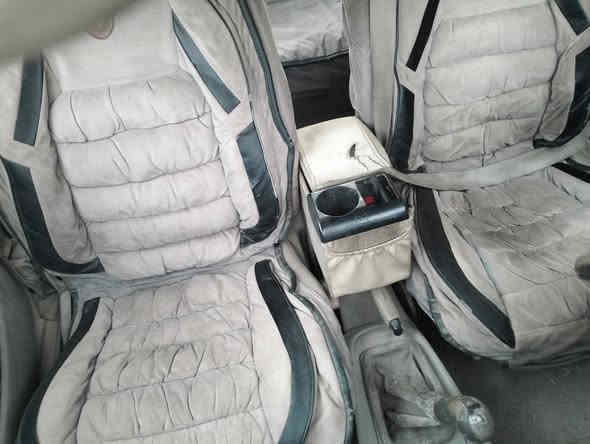 السلام عليكم شيري كوين موديل 2010 باسمي صفرة تكسي
محرك البلاد مالهة جديد حاوية كير كلج جديد كهربائيات كلهة شغالة نقصهة بس تبريد رقم بغداد الألماني بيع او مراوس بسيارة خصوصي للاستفسار الاتصال على الرقم *********** واتساب واتصال السعر 25 وبيها مجال
