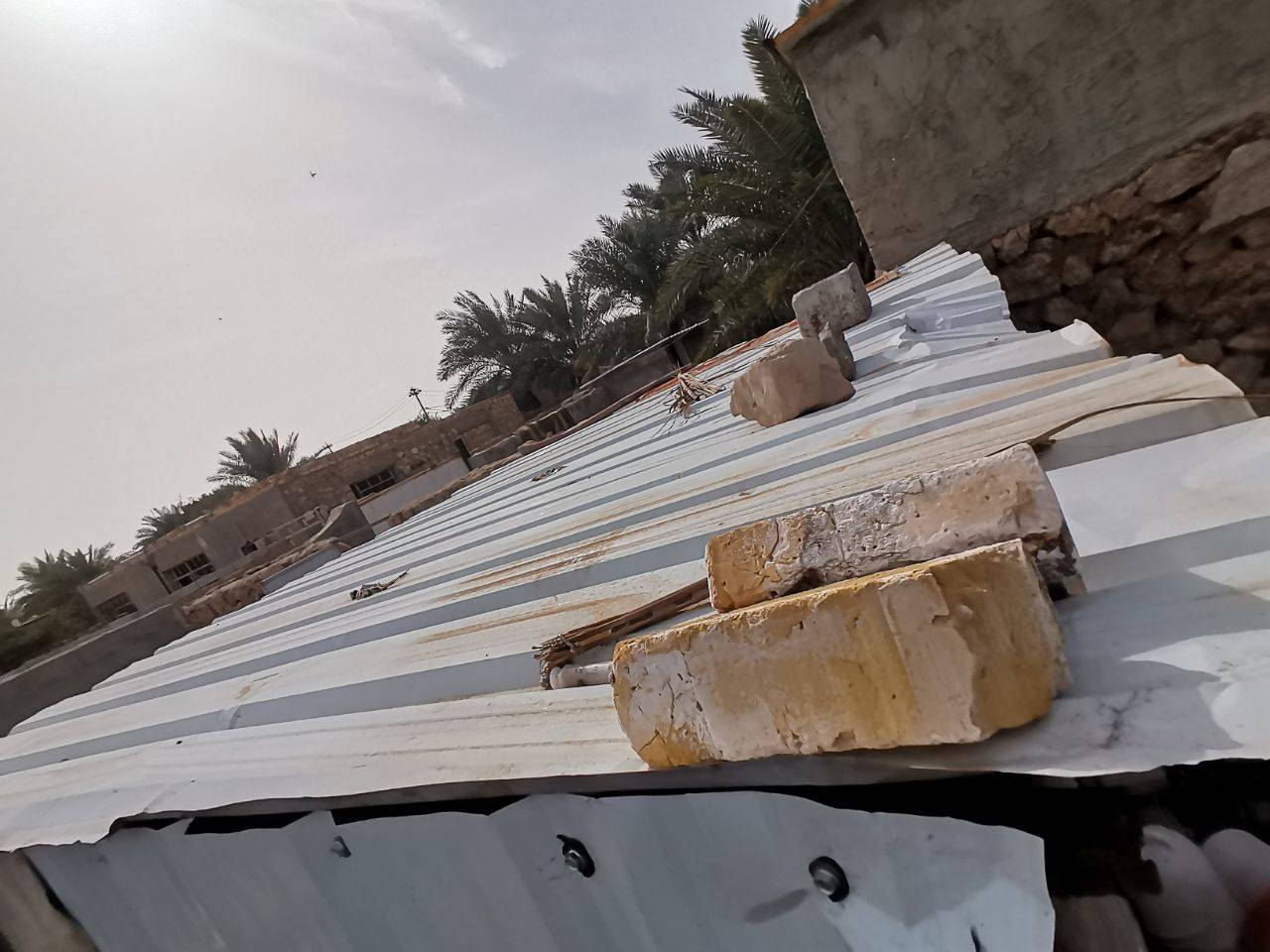 جنيكو للبيع المكان النجف الأشرف ابو صخير
*********** أتصال 
*********** واتساب 
قياس الكلي ٢٧ متر 
قيم وأخذ
