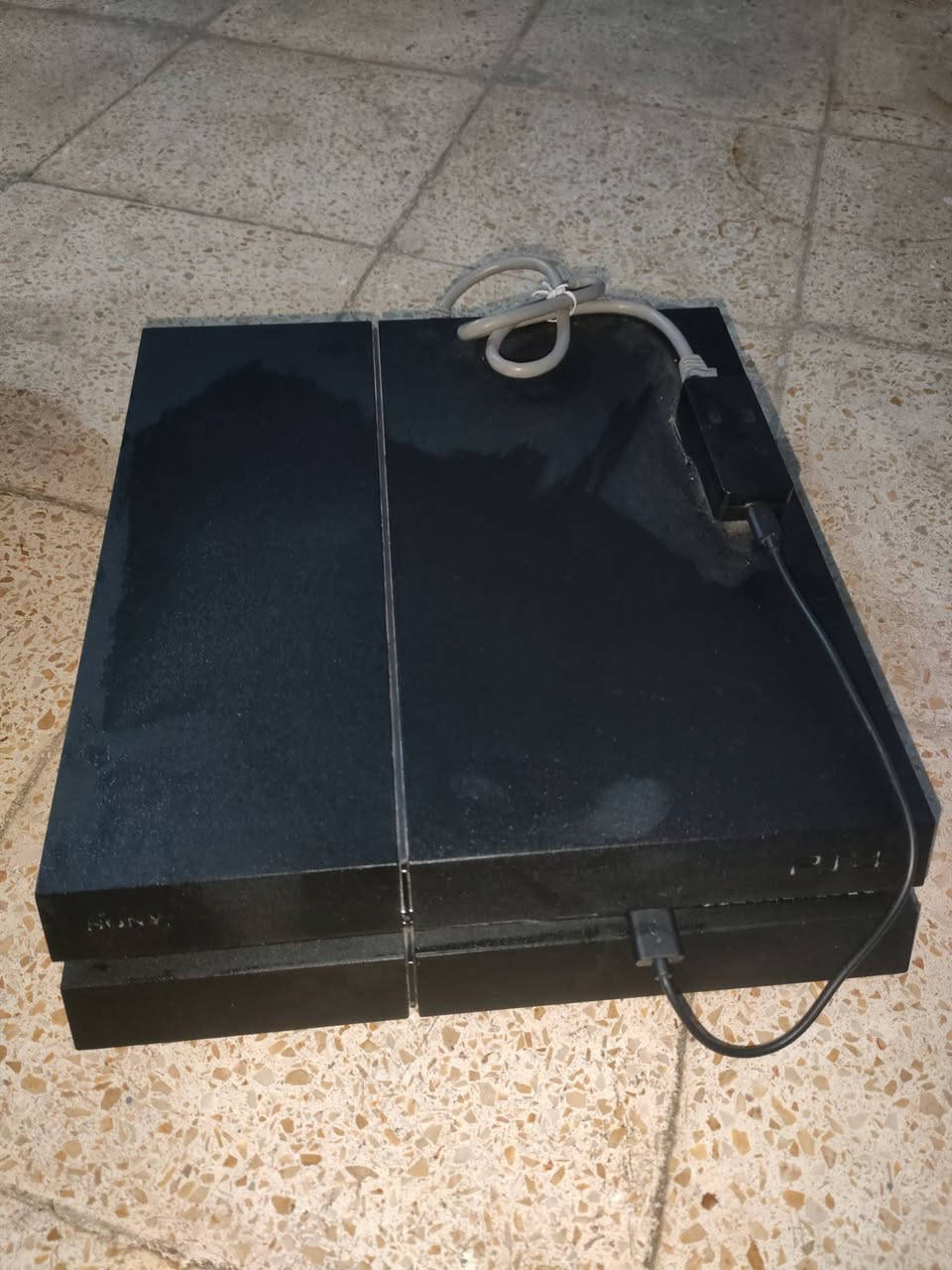 سوني4 مهكر ذاكره 500جهاز جديد كامله ملحقات معه ثنين جوستك سعره 190وبي مجال حك جيتك


**إذا كنت صاحب هذا الإعلان وتريد حذفه لأي سبب، رجاءا أرسل رسالة إلى الدعم الفني**