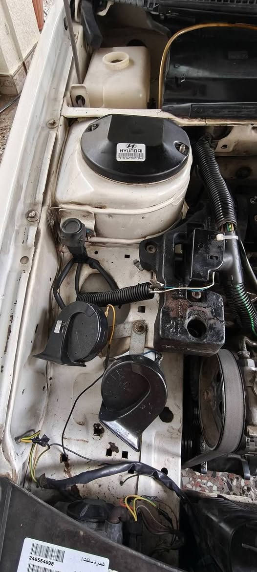 السلام عليكم اخوان بيجو Glx 2010 كير مكينه حداديه تبريد مكفولات تايرات جدد باتري جديد جاهزه من كلشي رقم بغداد انكليزي سنويه ٢٠٣٠ بسمي مصفره من كلشي تحويل مباشر العنوان بغداد حي النصر السعر ٣٨ وبيهه مجال لل استفسار ***********
