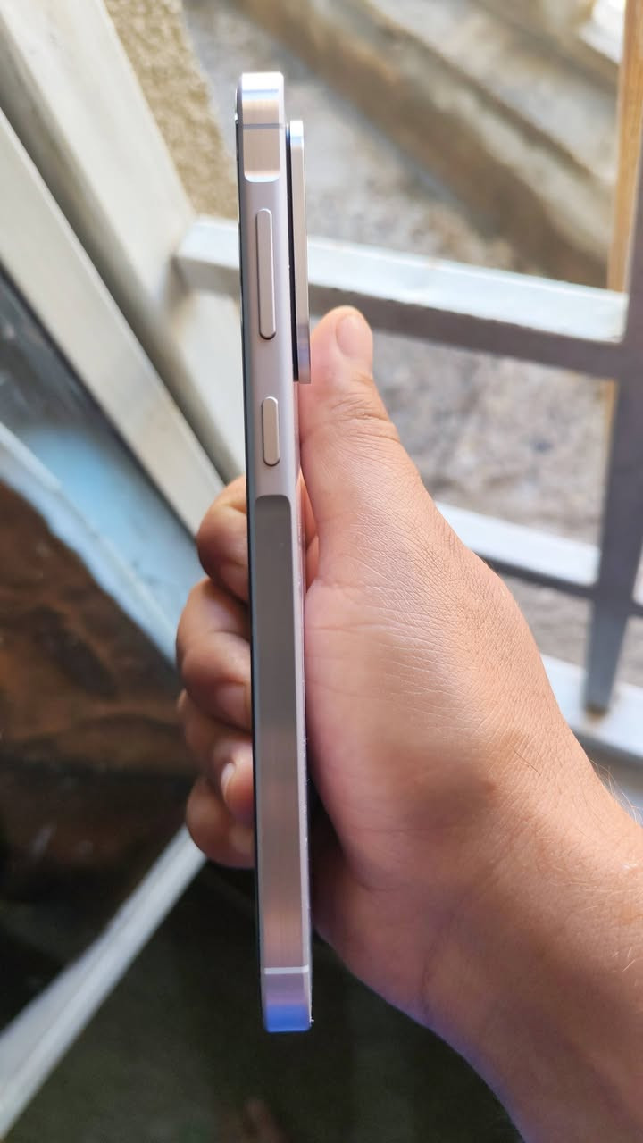 سلام عليكم A56 سامسونج كارتونه مع جهاز مراوس فقط 
علق واني ادخلك خاص مراوس باايفون 13 او 14 بروماكس

مكاني بغداد الشعب


**إذا كنت صاحب هذا الإعلان وتريد حذفه لأي سبب، رجاءا أرسل رسالة إلى الدعم الفني**