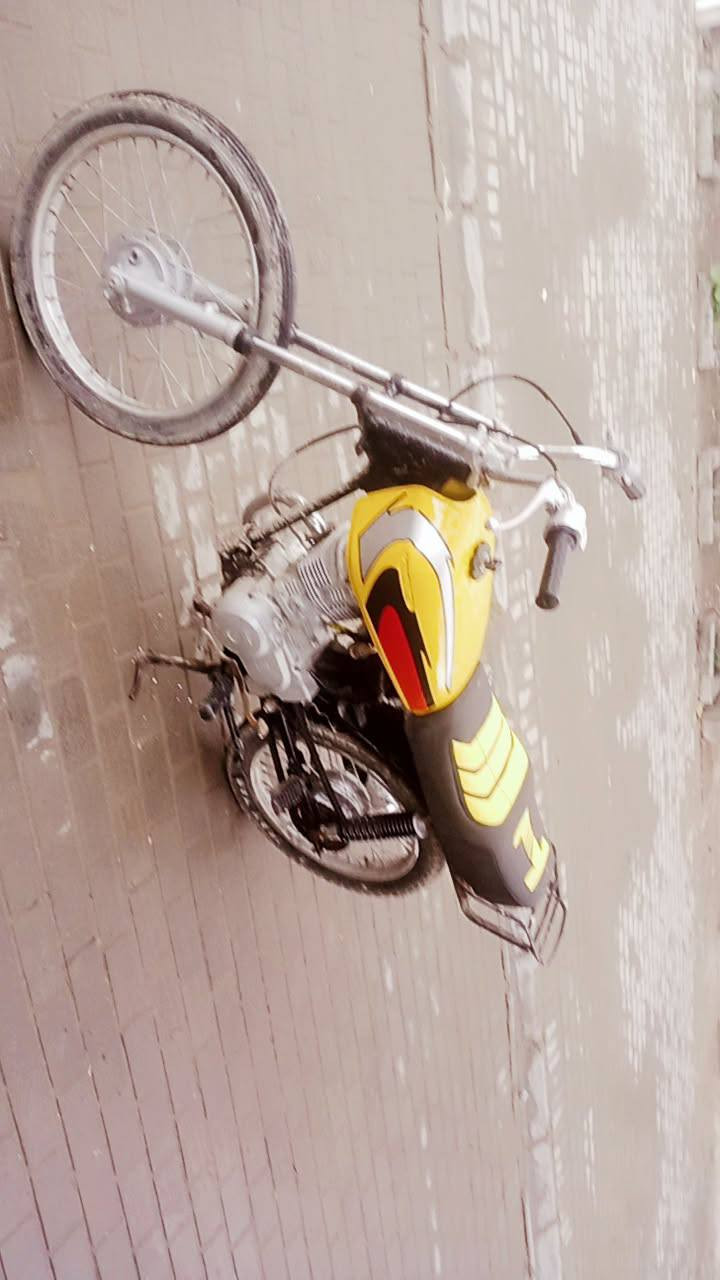 للبيع العنواد بصره القديمه دراجه غراضها كله جداد رقم ***********بس وساب 250اوبيها مجال الجيه بيها خيط تبخير فقط
