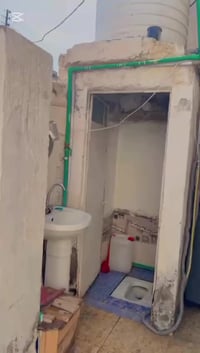 مشتمل للبيع في منطقة الحسينيه قرب السوق شارع كهوة المتقاعدين ( طابو صر...